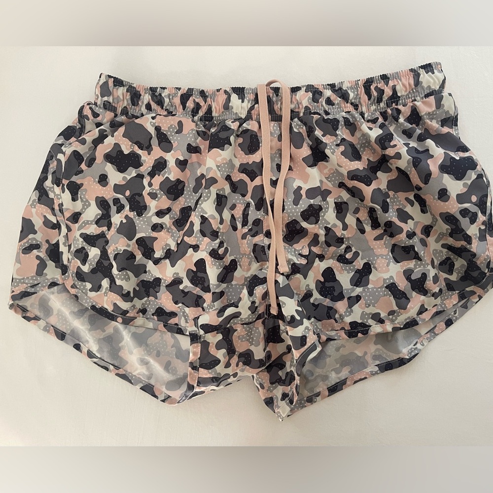 Old navy quick dry athletic shorts S